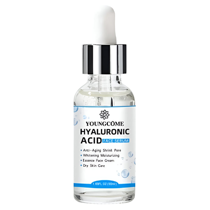 Hyaluronic Acid Facial Serum