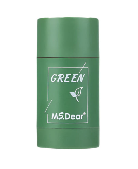 Green Tea Mask Stick