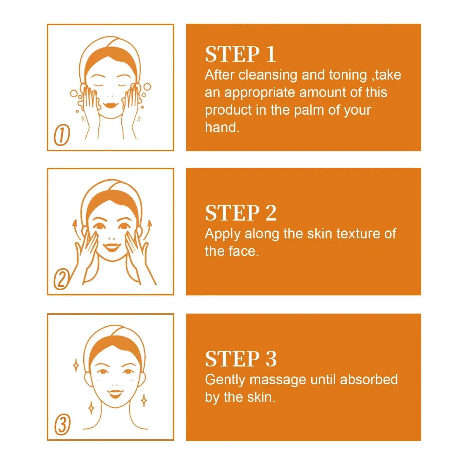 Vitamin C Facial Serum